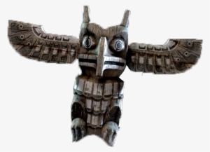 Fortunetotem - Totem Pole Until Dawn #2723621