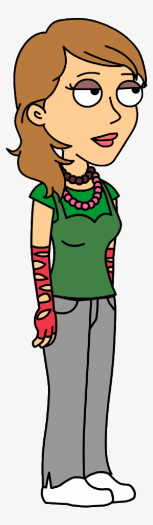 Added By Thekidschannel02 - Goanimate Zara #2723622