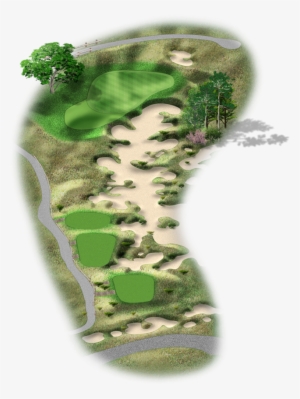 Hole - Islet #2723663