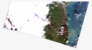 My First Experiences With Sentinel-2a Data Earth Observation - Sentinel 2 Ireland #2723760