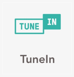 - Insights Alley - Tunein Logo #2723787