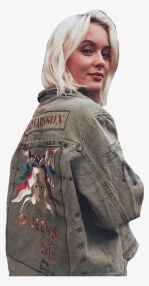 Zaralarsson Queenofpop 2018 Zara Larsson - Zara Larsson #2723823