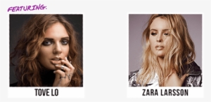 Tovelo Zara Summer Bash 0 1471867722 - Iconic Pictures Tove Lo The Creative Life #2723845