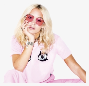 Girl And Zara Larsson Image - Zara Larsson Cute Selfies #2723893