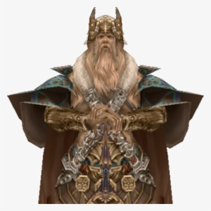 Final Fantasy Wiki - Breastplate #2723916
