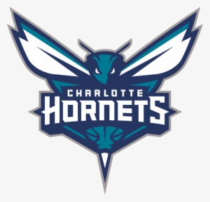 Charolette Hornets - Charlotte Hornets Logo #2724048
