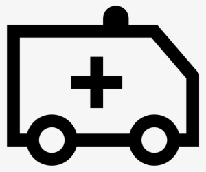 Ambulance Icon Png - Icono Entrega Png #2724112