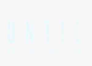 Log In / Register - Until Dawn #2724151