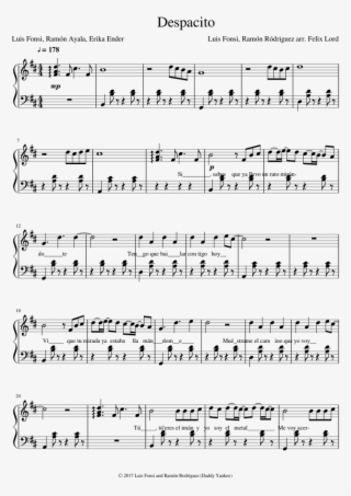 Lush Life Sheet Music Composed By Zara Larrson 2 Of - Jin Epiphany Piano Music Sheet #2724234