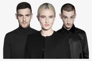 Clean Bandit Cleanbandit Thumb - Clean Bandit #2724255