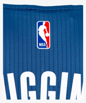 Adidas Minnesota Timberwolves Andrew Wiggins Road Swingman - Adidas Golden State Warriors Nba Stephen Curry Royal #2724296