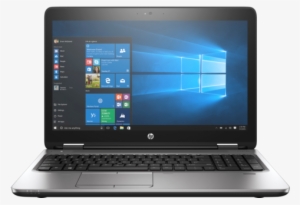 Hp Probook 650 G3 Notebook Pc - Hp Probook 440 G5 Review #2724319
