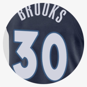 Minnesota Timberwolves Aaron Brooks - Minnesota Timberwolves #2724320