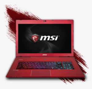 Laptop Computer Freak Show Background - Msi Gtx 1060 Laptop #2724344