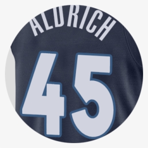Minnesota Timberwolves Cole Aldrich - Los Angeles Clippers #2724406
