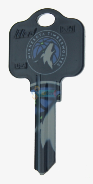 1117 - Kolder 2776384 Minnesota Timberwolves 24oz. Can Cooler #2724410