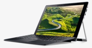 Acer Switch Alpha 12 Sa5 271 Photogallery03 - Acer Switch Alpha 12 Sa5 271 #2724455