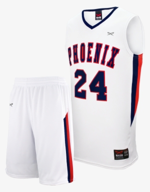 G7 Men's Basketball Set - Cool Basketball Uniforms Youth #2724568