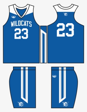 Custom Basketball Uniforms - Basketball Design Jersey 2018 #2724761