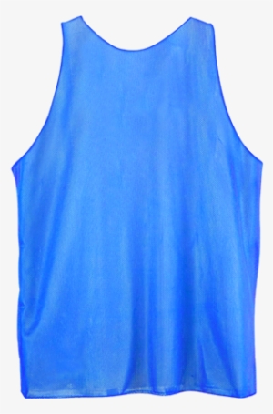 Reversible Basketball Jersey 198 - Blue Basketball Jersey Png #2724895