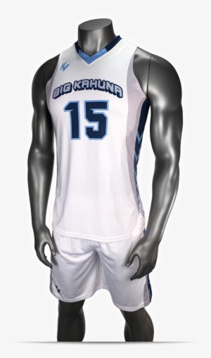 Basketball Pro Jersey Men's - T-shirt #2724922