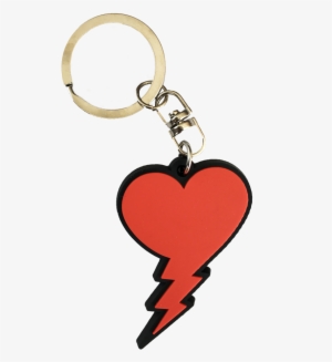 Logo Keychain - Keychain #2724941