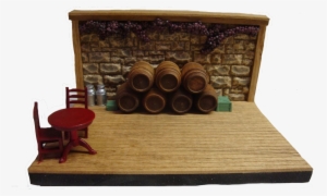 Wine Rack #2725080