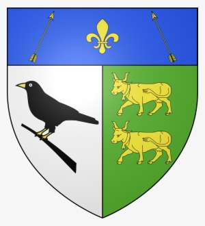 Open - Blason #2725145