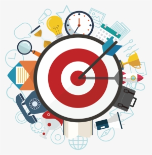 Vision & Mission - Objetivos De La Publicidad #2725215