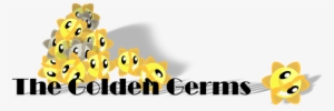 Golden Germs Banner - Permalink #2725305