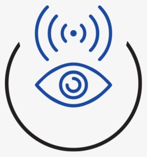 Our Vision Icon - Icon #2725306