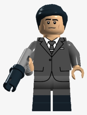 Sterling Archer - Cyril Figgis #2725365