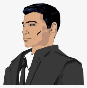 With The Artistic Style Of Cel Shading Made This Possible - Cartoon #2725392