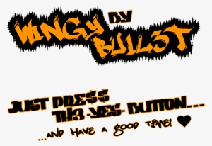 Do You Like Twerking Don't Like Never Mind, Just Remember - Calligraphy #2725496