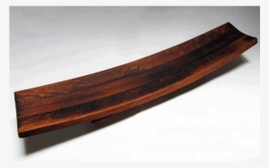 Wine Barrel Serving Tray - Wine #2725570