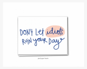 Pixel Paper Hearts - Idiot #2725604