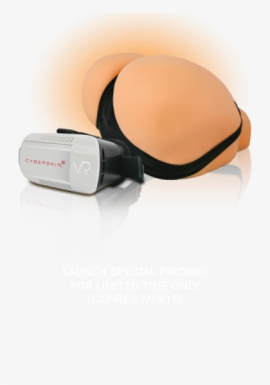 The Twerking Butt Sex Toy - Science #2725690