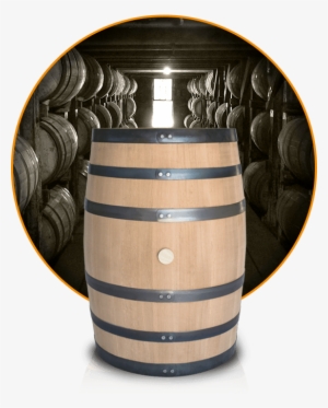 Used Barrels - Beer #2725761
