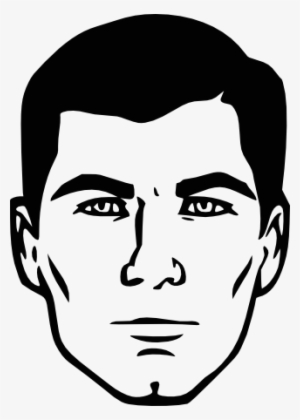 Movies, Personal Use, Sterling Archer - Sterling Archer #2725780