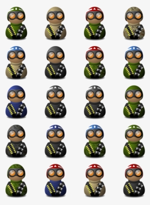 Search - Night Vision #2725831