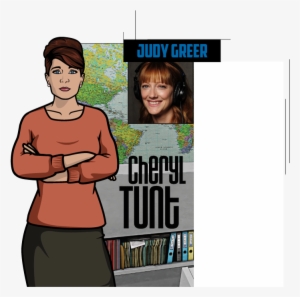 Archer - S4 - Ot - Of Babou, Therapy Cranes, Whorediots - Archer #2725834