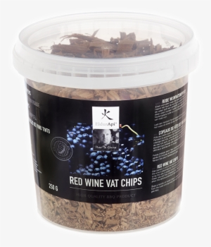 Oak Barrels In Which The Red Wine Has Matured - Flavourbox #2725856