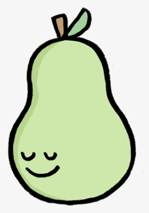 Yay So Cute - Cute Png Stickers Fruit #2725943