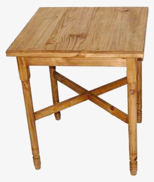 Pub/counter/bar Tables - 11-1-10-6 Star Squareuare Leg Bar Table, By Million #2726047