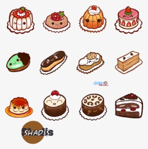 Food 650×650 Pixels - Food Icons #2726074