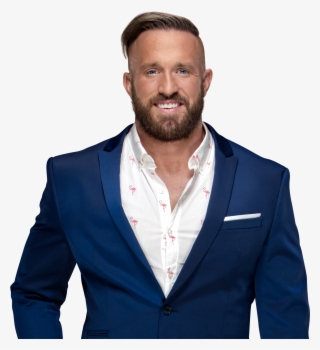 No Way Jose I Was Shocked When I Heard “no - Wwe Mike Kanellis Png #2726130