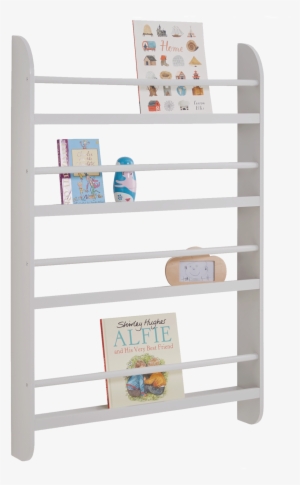 Greenaway Gallery Bookcase - Childrens Book Case #2726131
