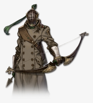 Source - I3 - Cpcache - Com - Terra Battle Archer #2726184