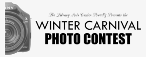 Photo Contest Banner - Sony Alpha A3000 Digital Camera With 18-55mm Lens, #2726240