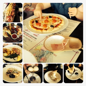 By This Point, Husband Was Well And Truly Beaten, But - Food #2726241